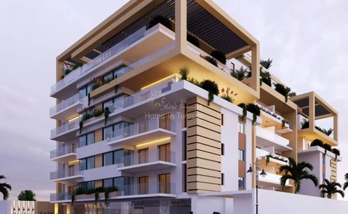 Apartment in Sousse, Sousse, Tunisia 1