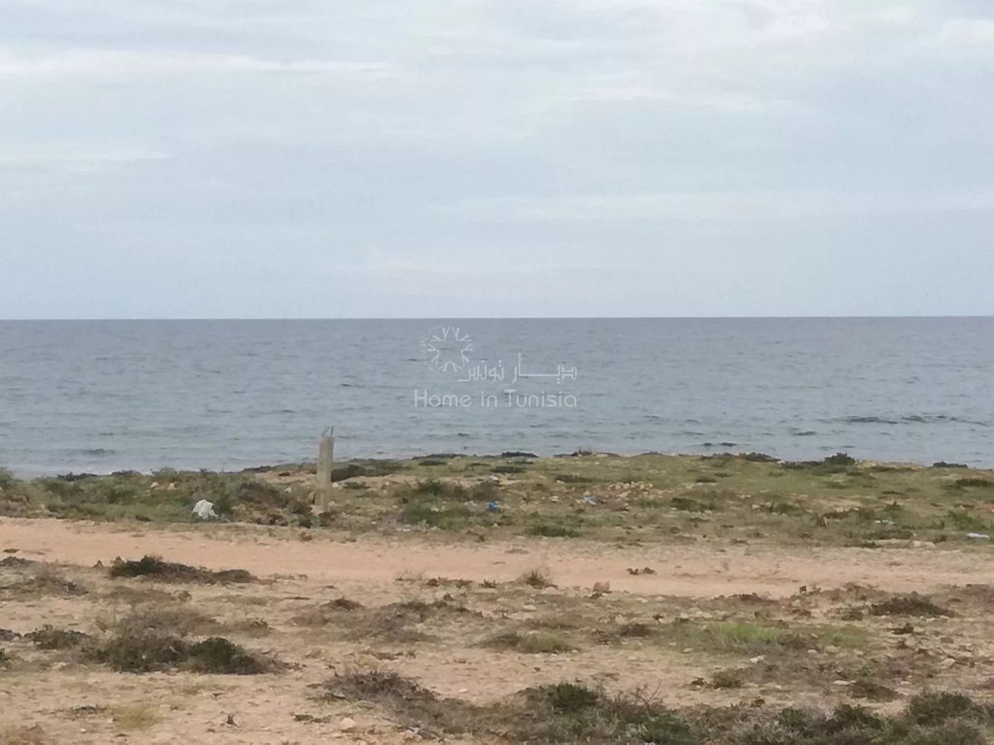 Land in Hergla, Sousse, Tunisia 4 - 16662210