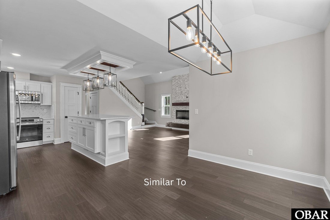 House in Kill Devil Hills, North Carolina, United States 5 - 16662847