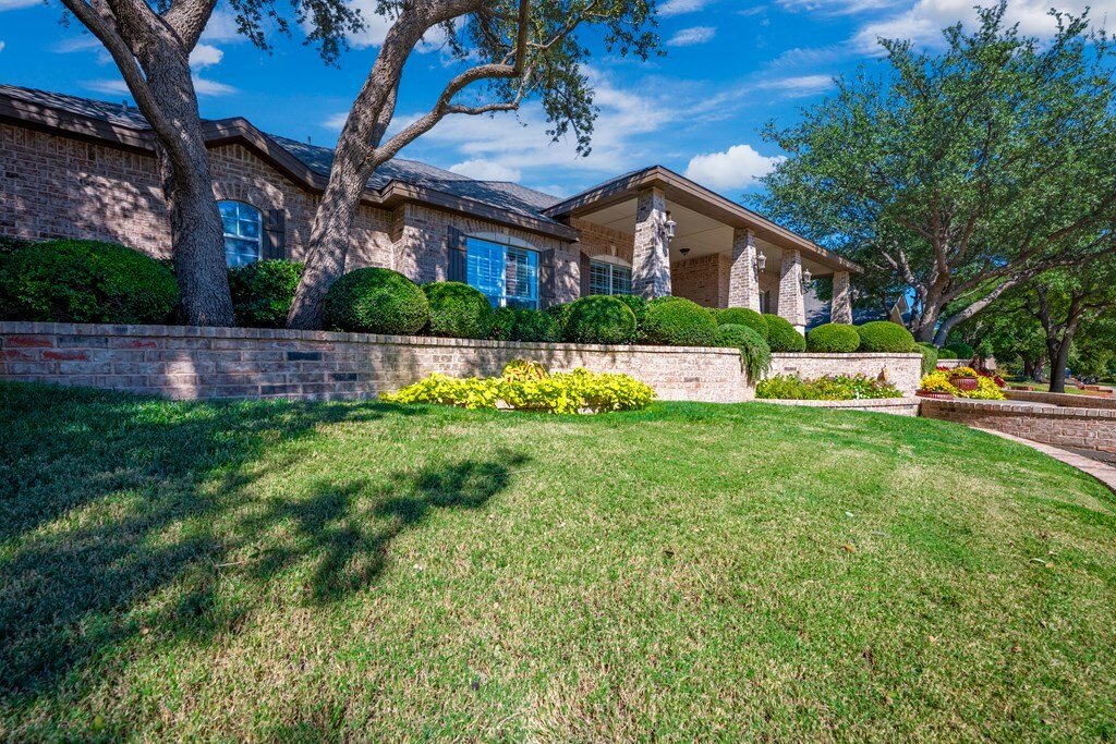 House in Midland, Texas, United States 5 - 16663070