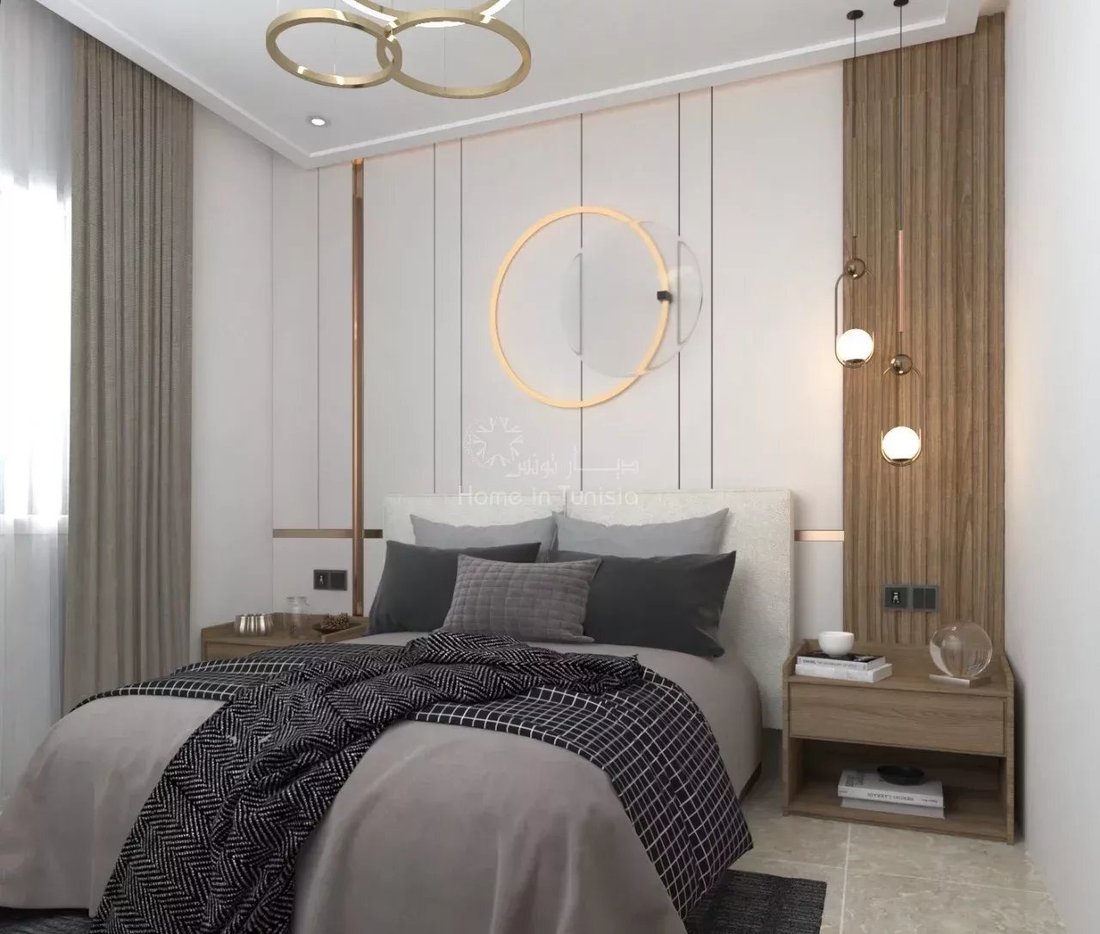 Apartment in Sousse, Sousse, Tunisia 5 - 13593333