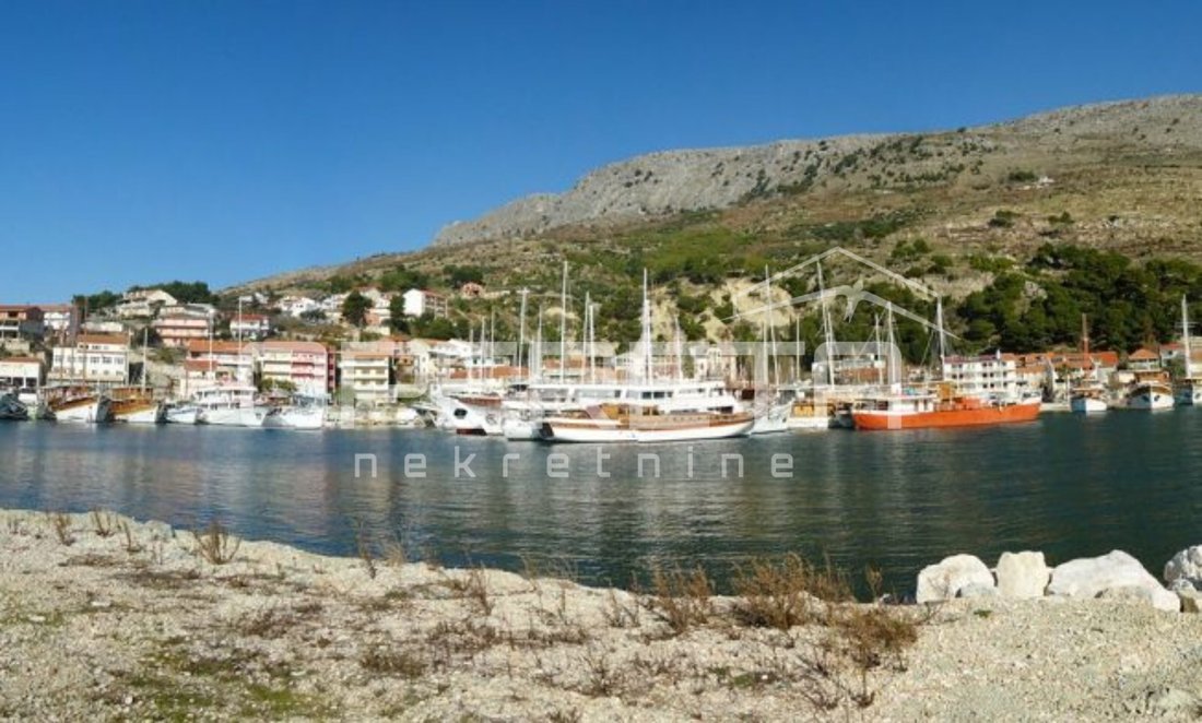 Apartment in Jesenice, Split-Dalmatia County, Croatia 1 - 16398524