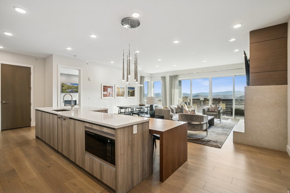 Condo in Park City, Utah, United States 1 - 16664248