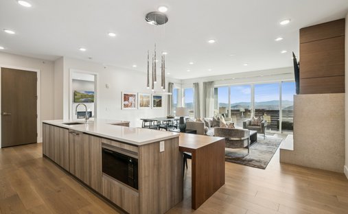 Condo in Park City, Utah, United States 1