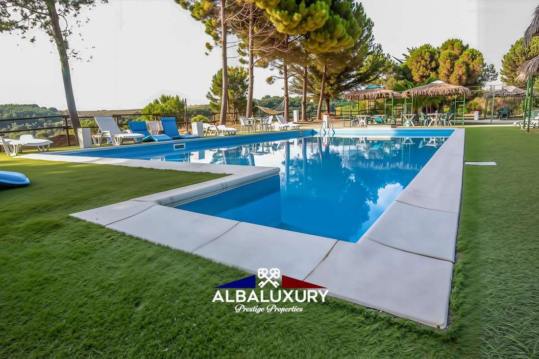 Villa in Ripatransone, Marche, Italy 4 - 15346435