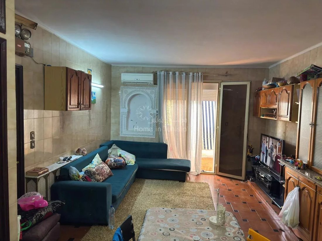 Villa in Sousse, Sousse, Tunisia 2 - 16662249