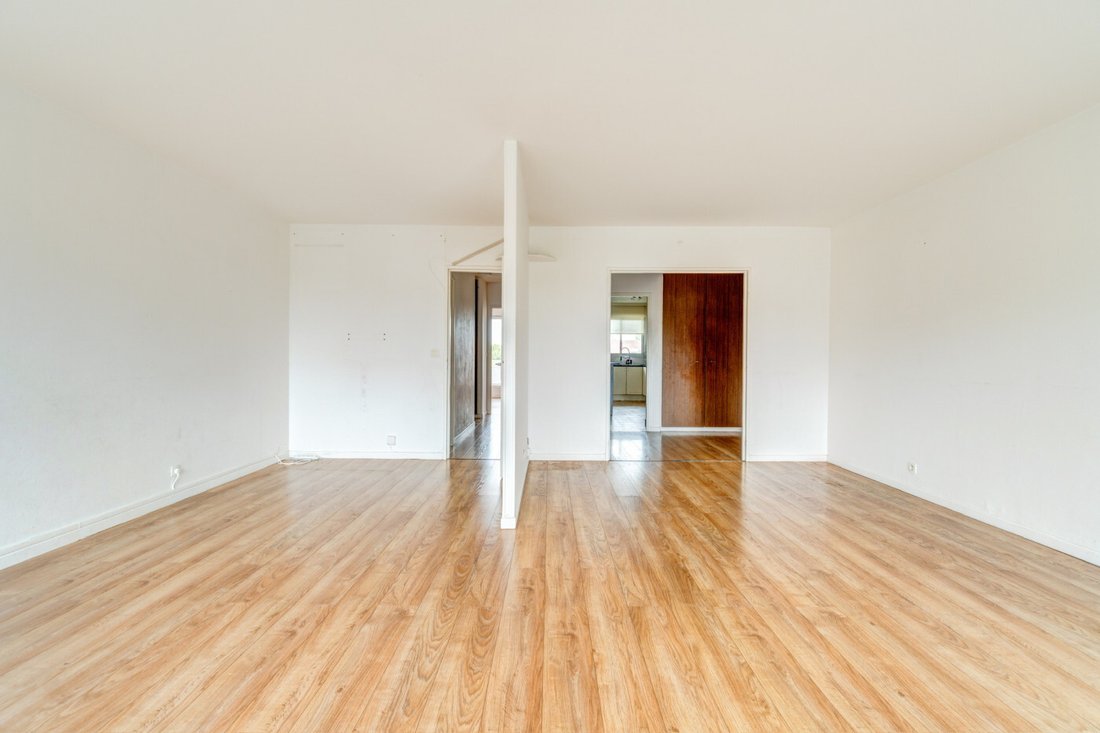 Apartment in Centre, Le Pecq, France 5 - 16661638