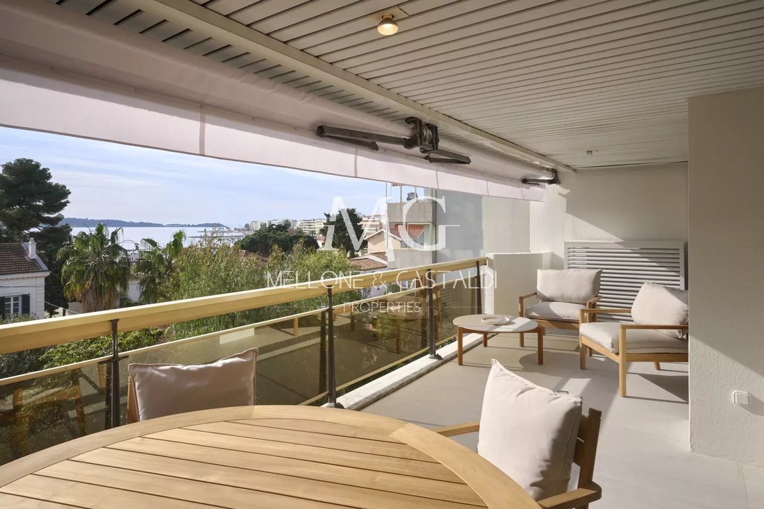 Apartment in Cannes, Provence-Alpes-Côte d'Azur, France 4 - 14531865