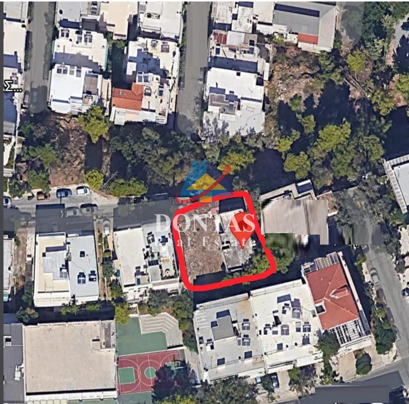Land in 5th District of Athens, Athens, Greece 4 - 16665658