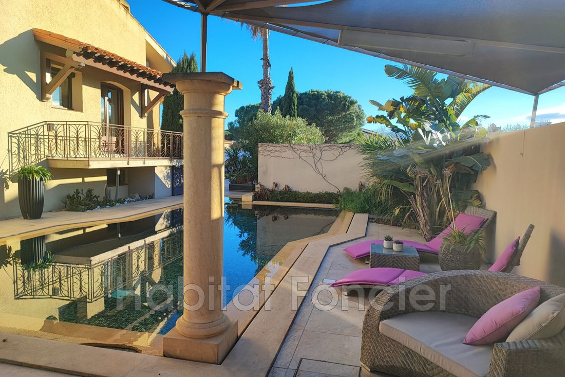 Villa in Saint-Cyprien, Occitania, France 1 - 16662118
