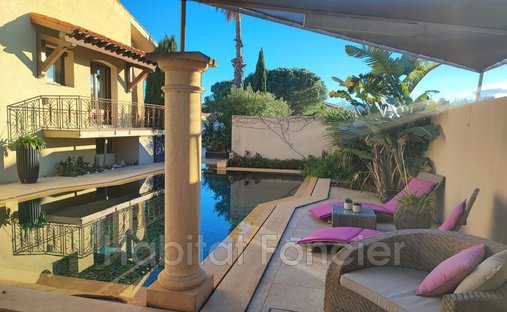 Villa in Saint-Cyprien, Occitania, France 1