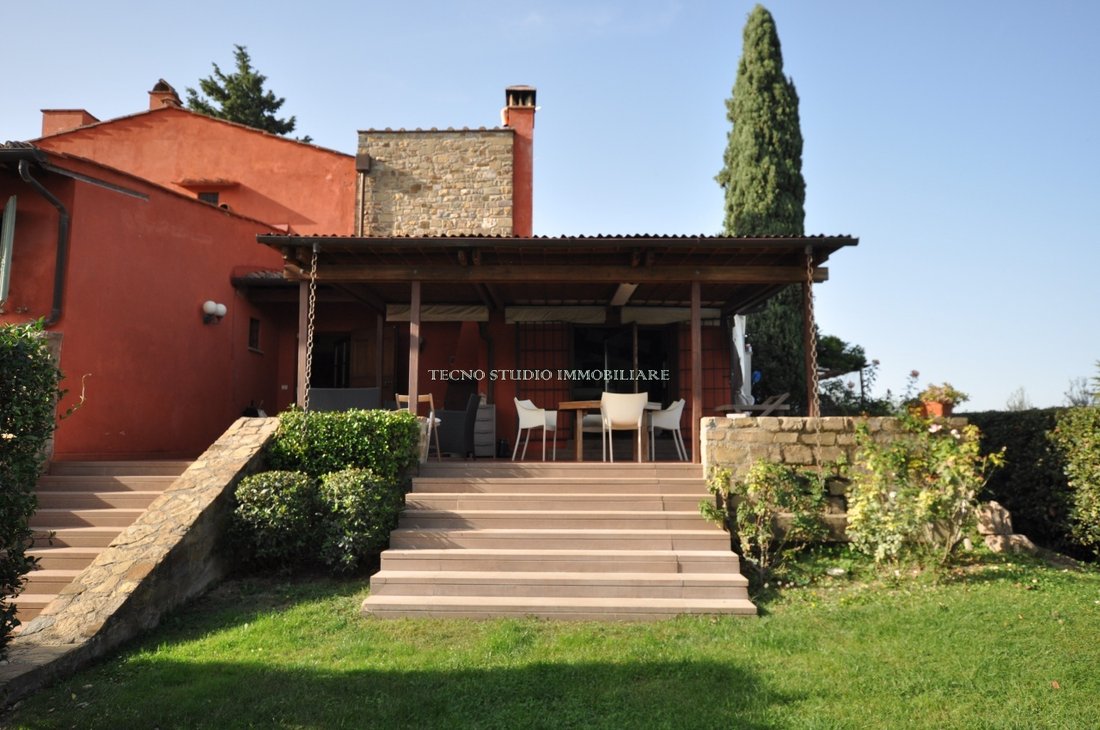 Villa in Center, Impruneta, Tuscany 3 - 16663265