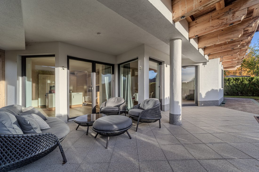 Country House in Waidring, Tyrol, Austria 4 - 16661432