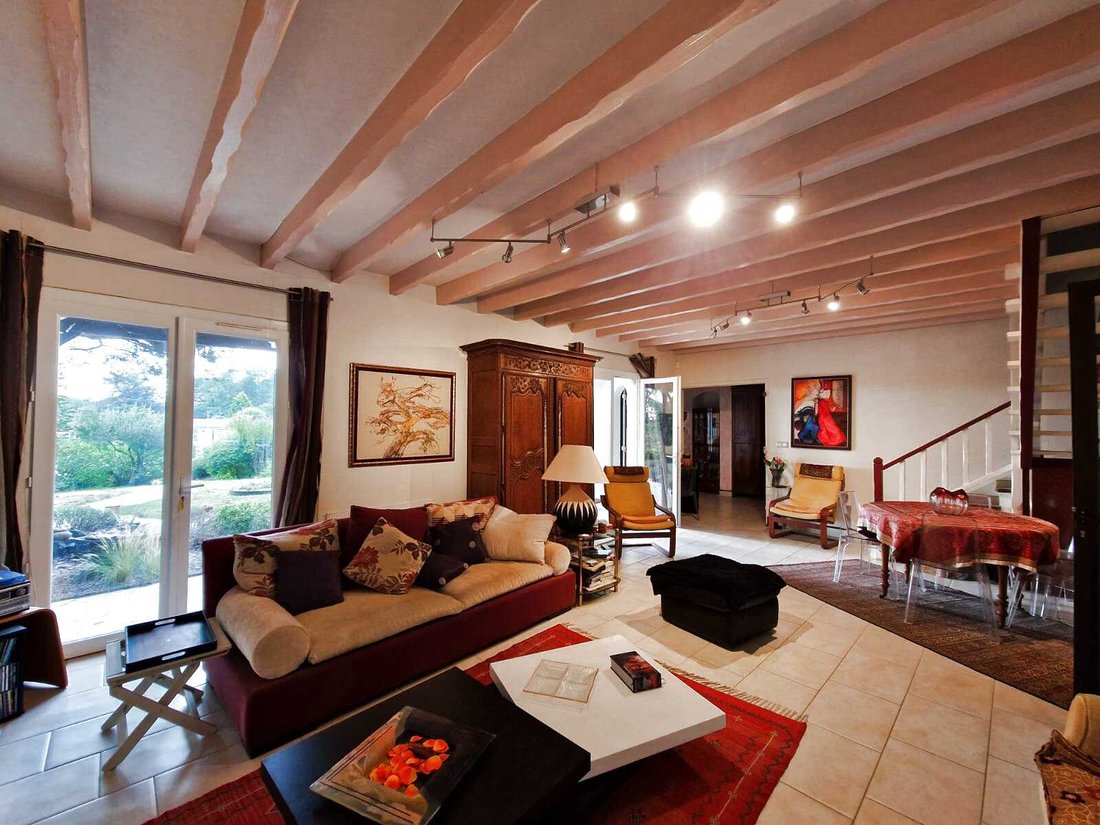 House in Cénac, Nouvelle-Aquitaine, France 1 - 16661605