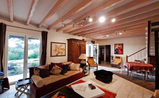 Casa a Cénac, Nuova Aquitania, Francia 1