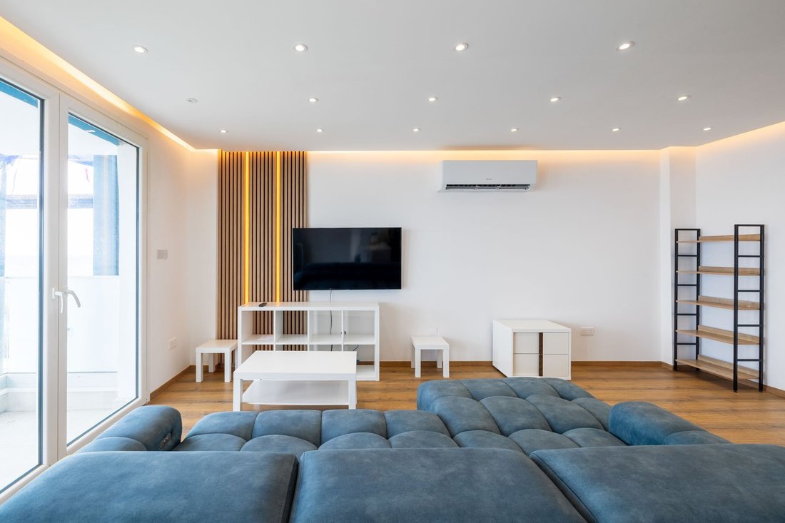 Apartment in Limassol, Limassol, Cyprus 4 - 16663903