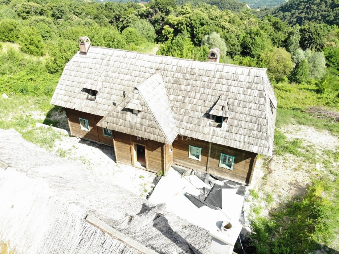 House in Rude, Zagreb County, Croatia 3 - 16664205