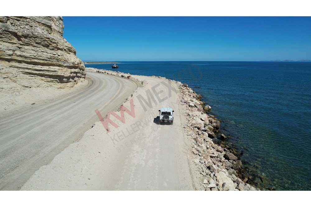 Land in San Juan de la Costa, Baja California Sur, Mexico 5 - 16285500