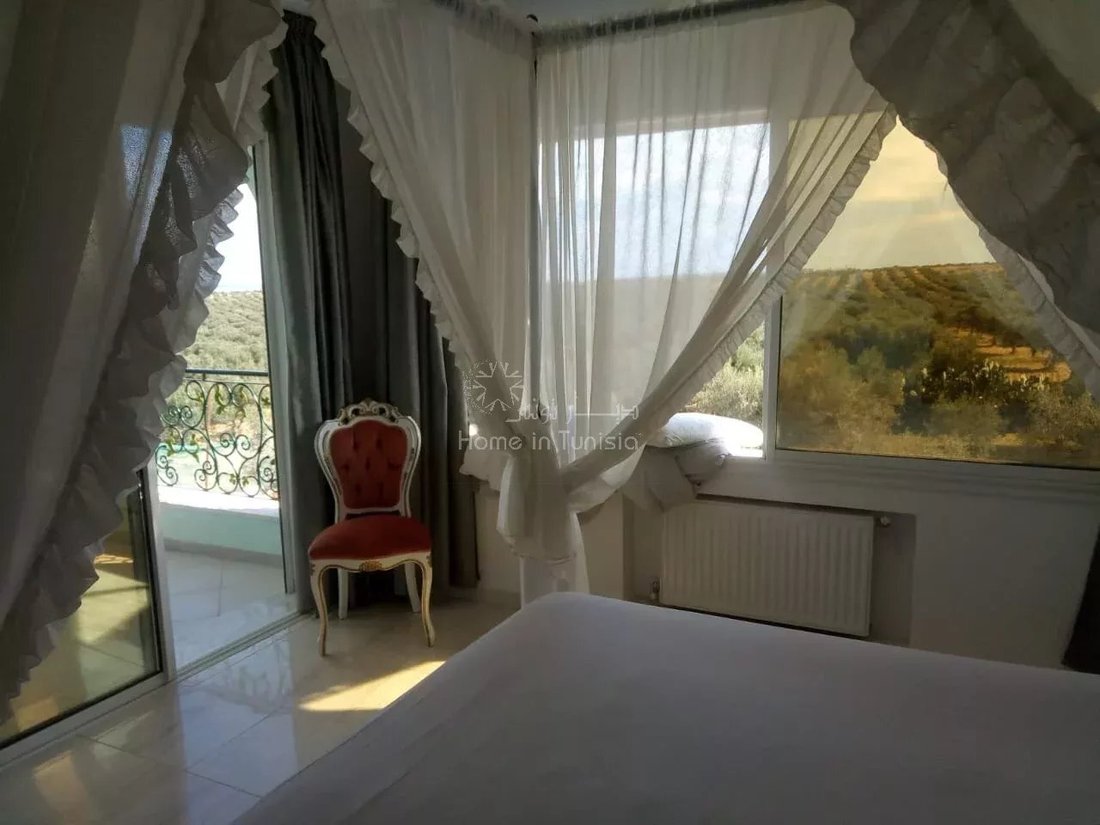 Estate in Hammam Sousse, Sousse, Tunisia 4 - 12450927