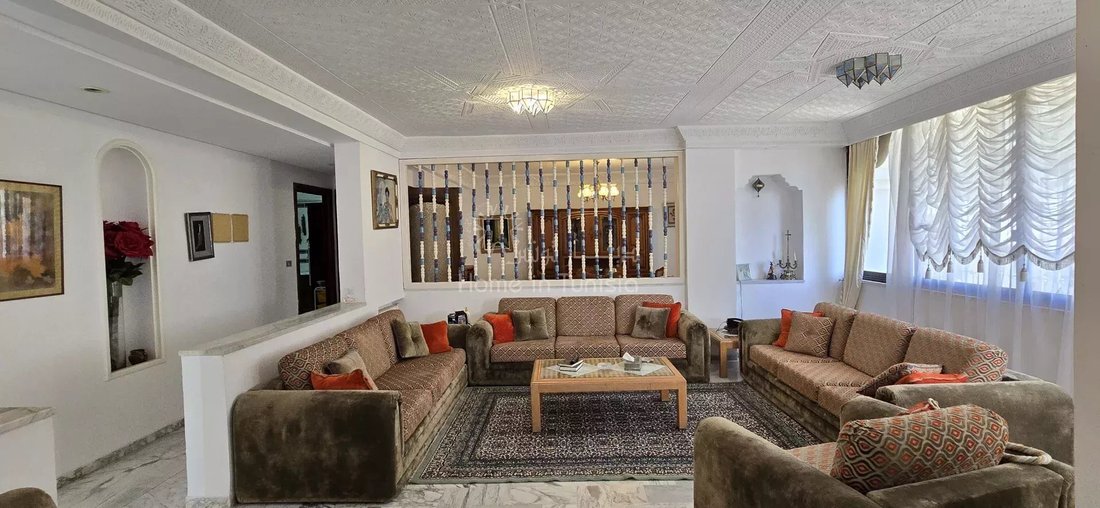 Villa in Hammam Sousse, Sousse, Tunisia 1 - 16662220