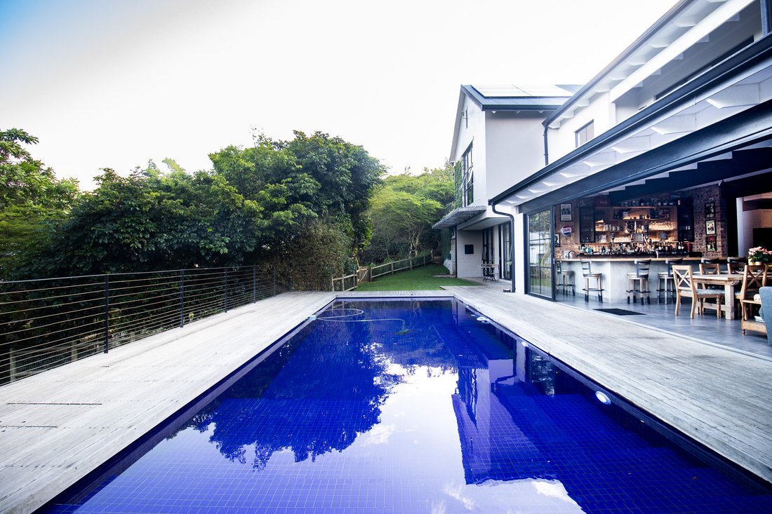 House in Sheffield Beach, KwaZulu-Natal, South Africa 3 - 16662566