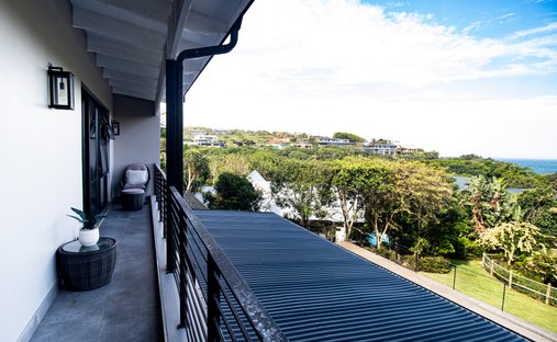 House in Sheffield Beach, KwaZulu-Natal, South Africa 1