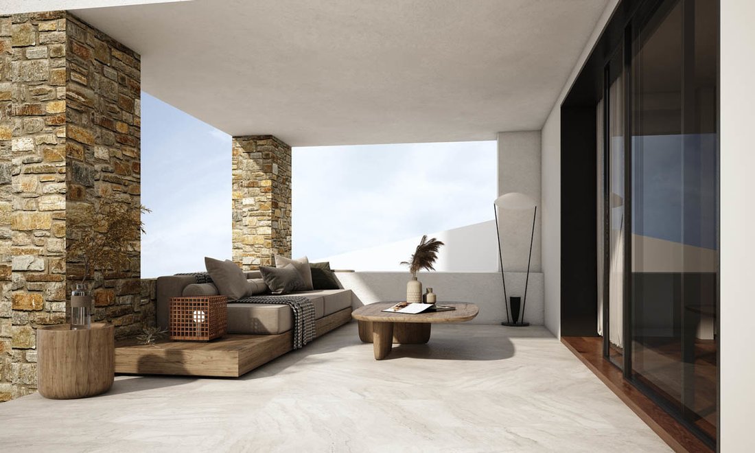 Villa in Paros, Aegean, Greece 2 - 13948570