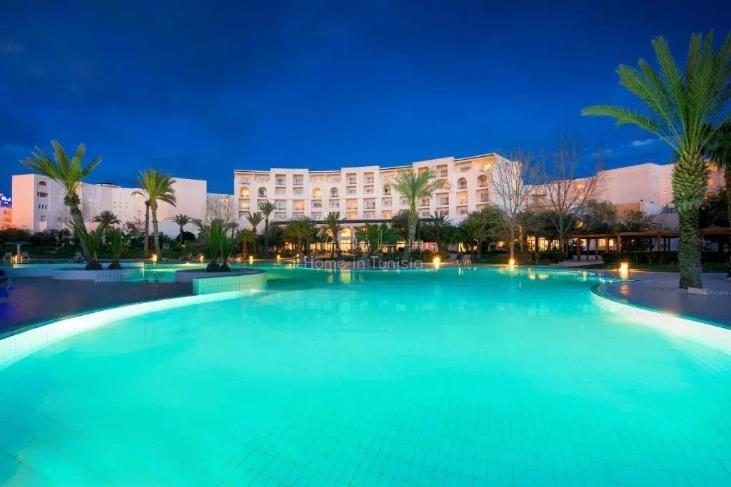 Hammamet, Nabeul, Tunisia 1 - 16662051