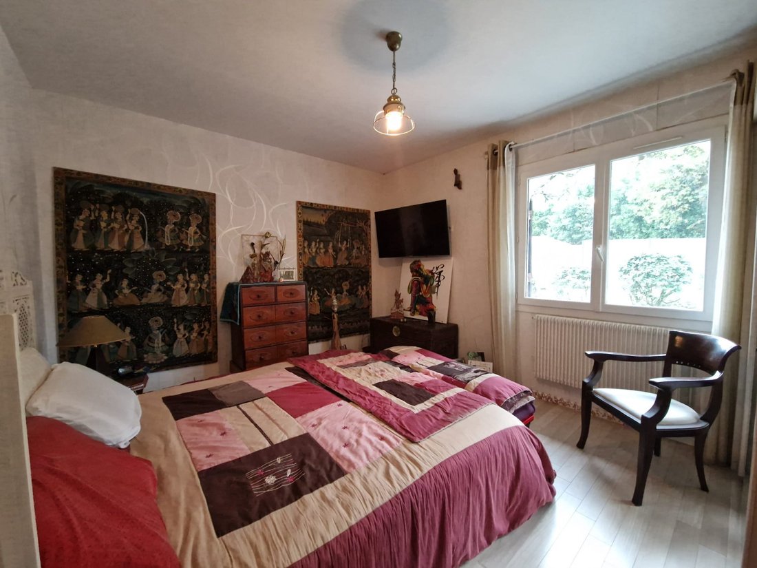 House in Cénac, Nouvelle-Aquitaine, France 4 - 16661605