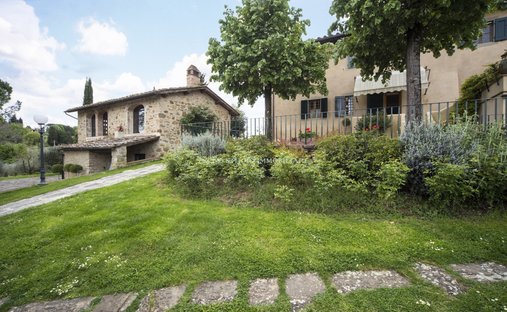 Villa à Centre, Impruneta, Toscane 1