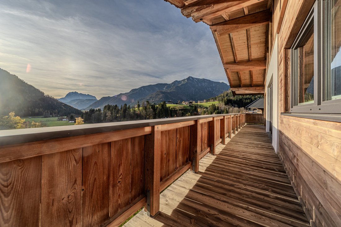 Country House in Waidring, Tyrol, Austria 2 - 16661432