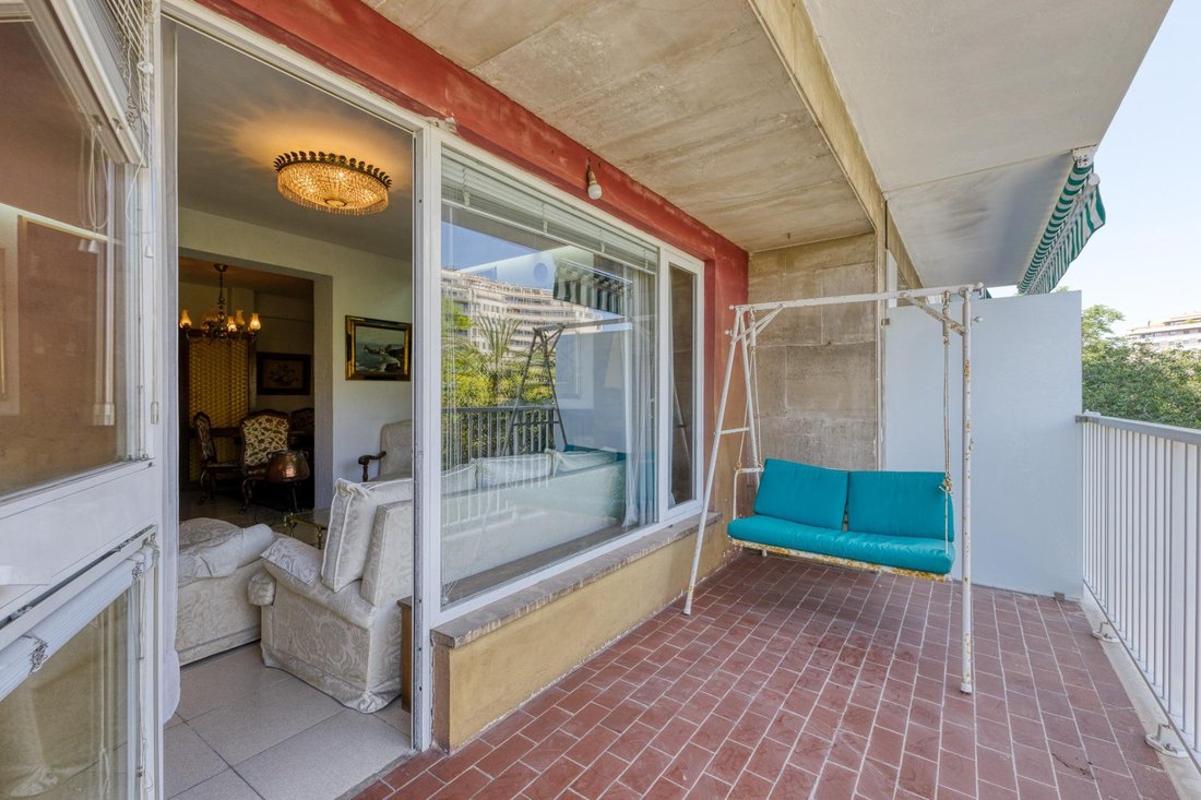 Apartment in Palma, Balearic Islands, Spain 3 - 14308603