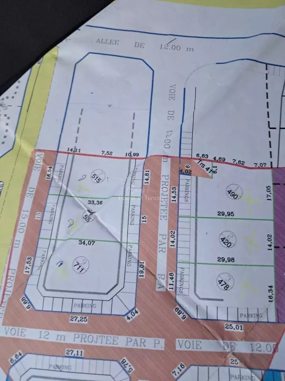 Land in Sousse, Sousse, Tunisia 4 - 13063272