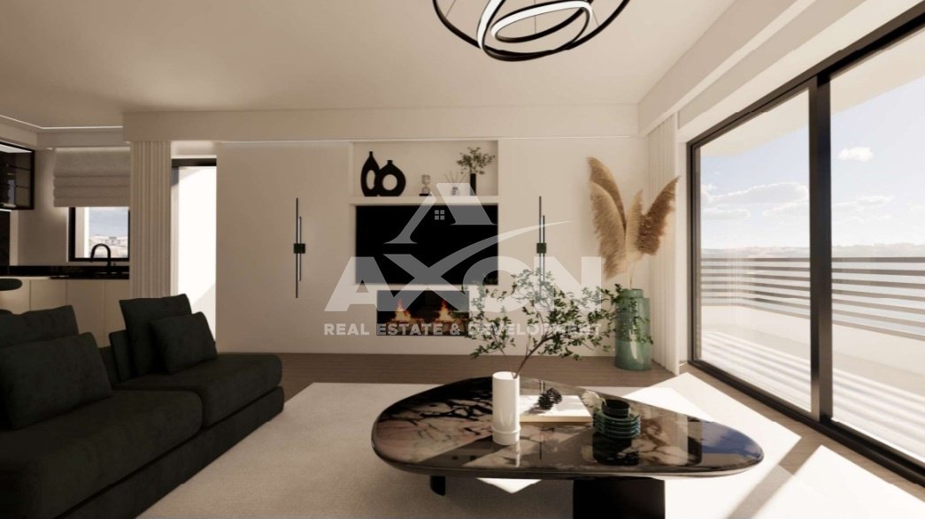 Apartment in Ymittos, Attica, Greece 2 - 16665629