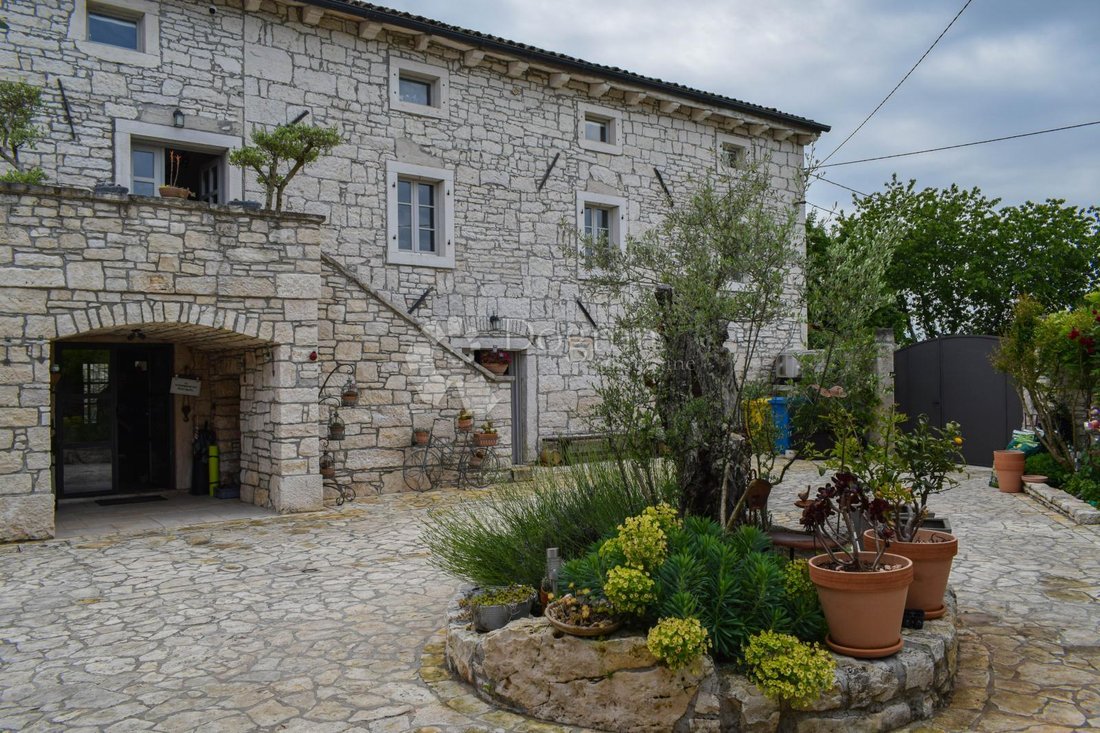 House in Kringa, Istria County, Croatia 3 - 16664269