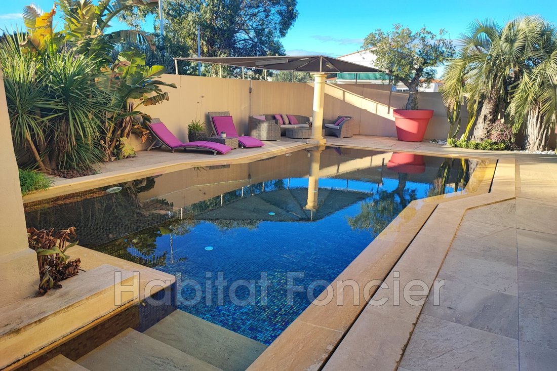 Villa in Saint-Cyprien, Occitania, France 2 - 16662118