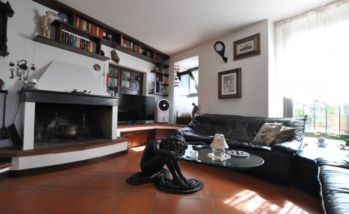 Castle for Sale in Impruneta, Tuscany, Italy