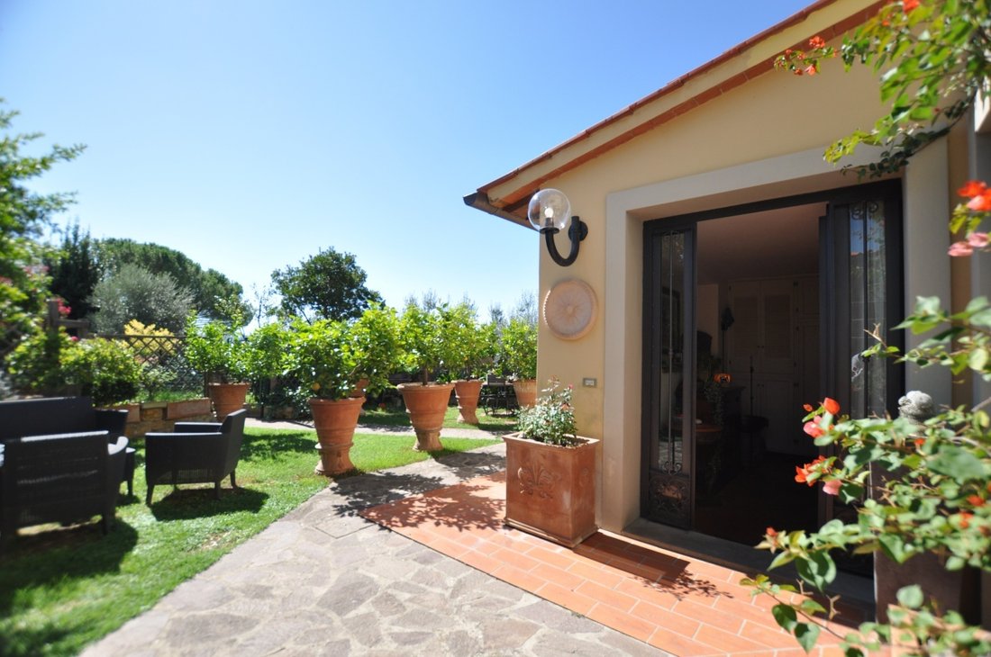 Country House in Center, Impruneta, Tuscany 1 - 16663610