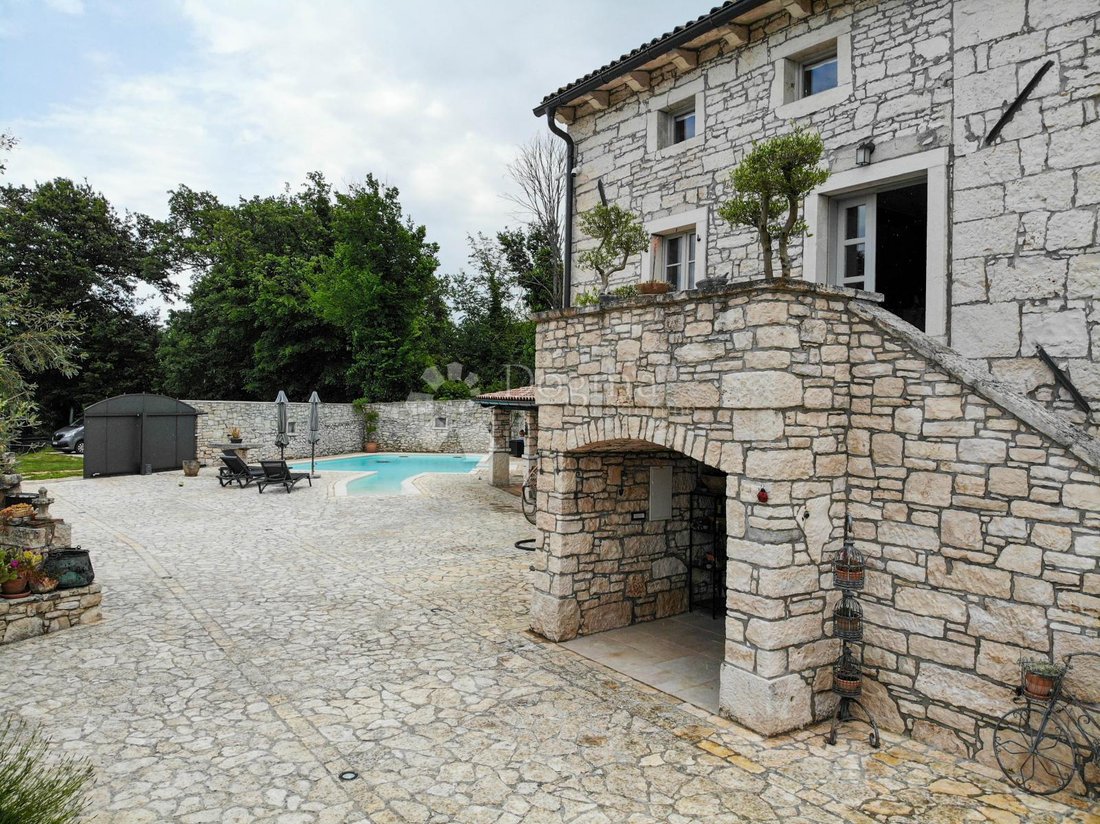 House in Kringa, Istria County, Croatia 4 - 16664269