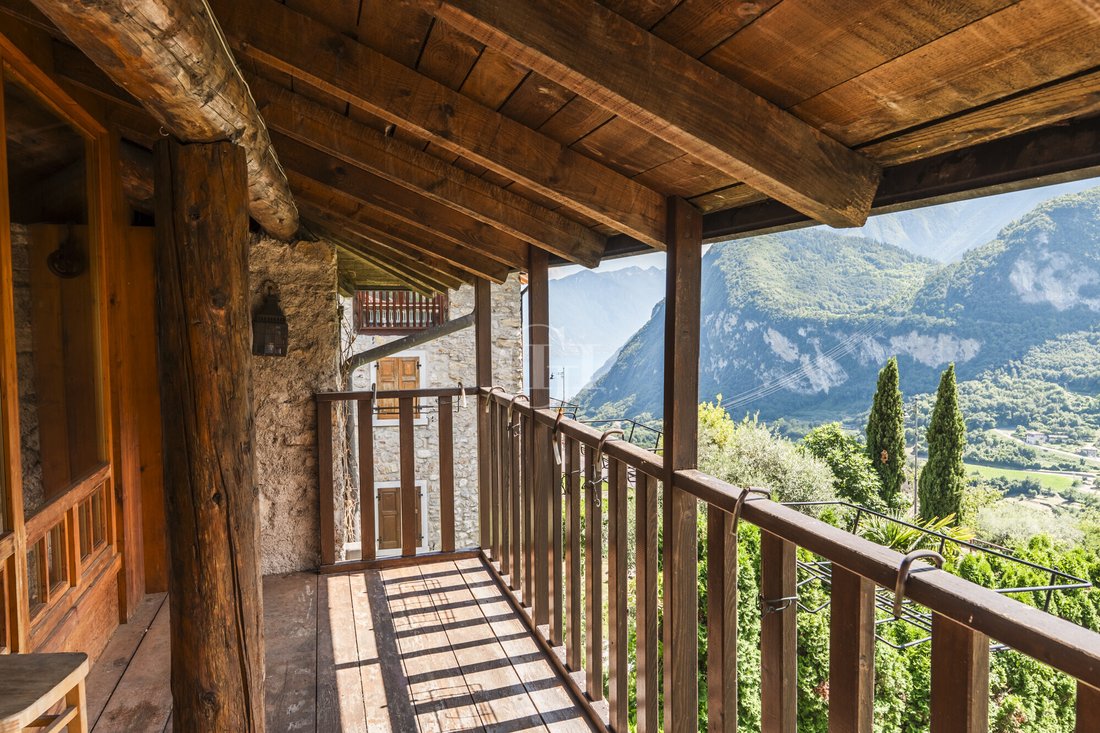 Villa in Tenno, Trentino – Alto Adige/Südtirol, Italy 1 - 16666060