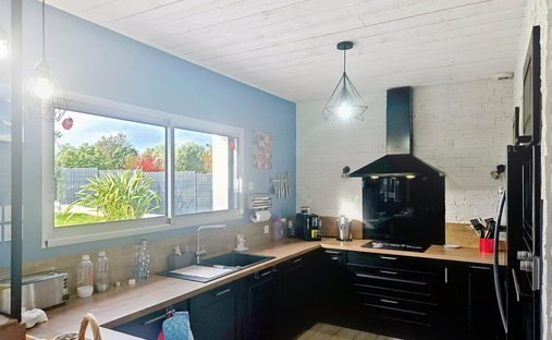 Castle for Sale in Anglès, Occitanie, France