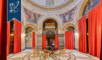 Villa in Piazza del Popolo - Piazza Navona - Quirinale, Rome, Italy 2