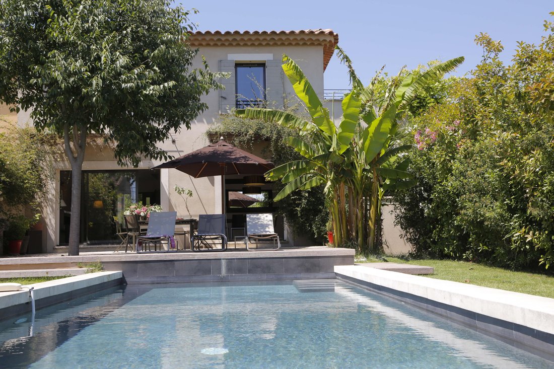 House in Peripherie, Marseillan, France 1 - 16662441