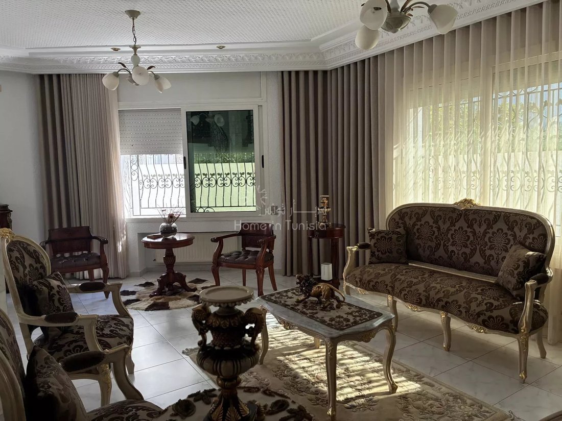 Villa in Sousse, Sousse, Tunisia 1 - 16662384