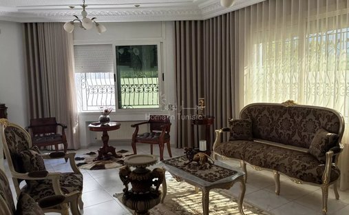 Villa in Sousse, Sousse, Tunisia 1