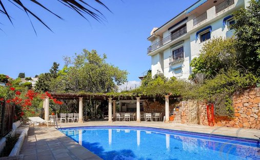 Villa en Málaga-Este, Malaga, España 1