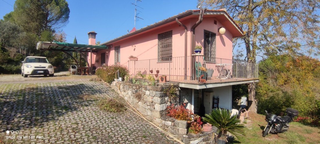 House in Center, Impruneta, Tuscany 3 - 16663190