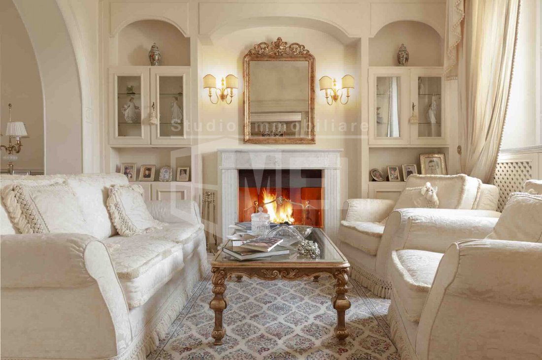 Villa in Hills, Livorno, Tuscany 2 - 16663407