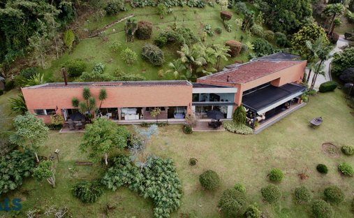 House in Medellín, Antioquia, Colombia 1