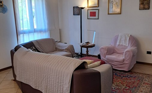 Casa a Savonarola - Ferrovia, Padova, Italia 1